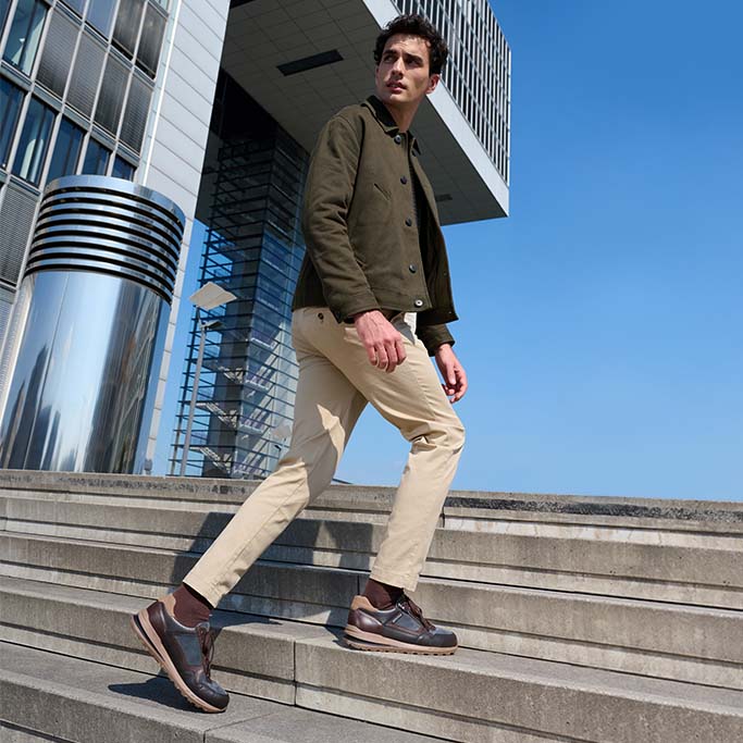 Mephisto herenschoenen | comfortabel voor elk moment