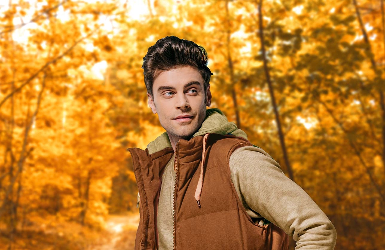 Image Heren Modeschoenen