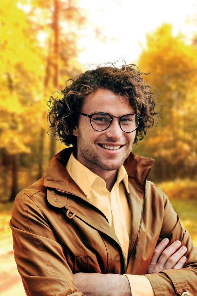 Image Heren Comfortschoenen