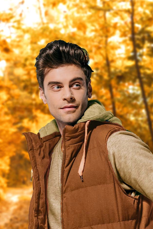 Image Heren Modeschoenen