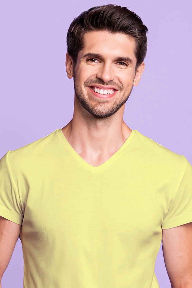 Image Heren Modeschoenen