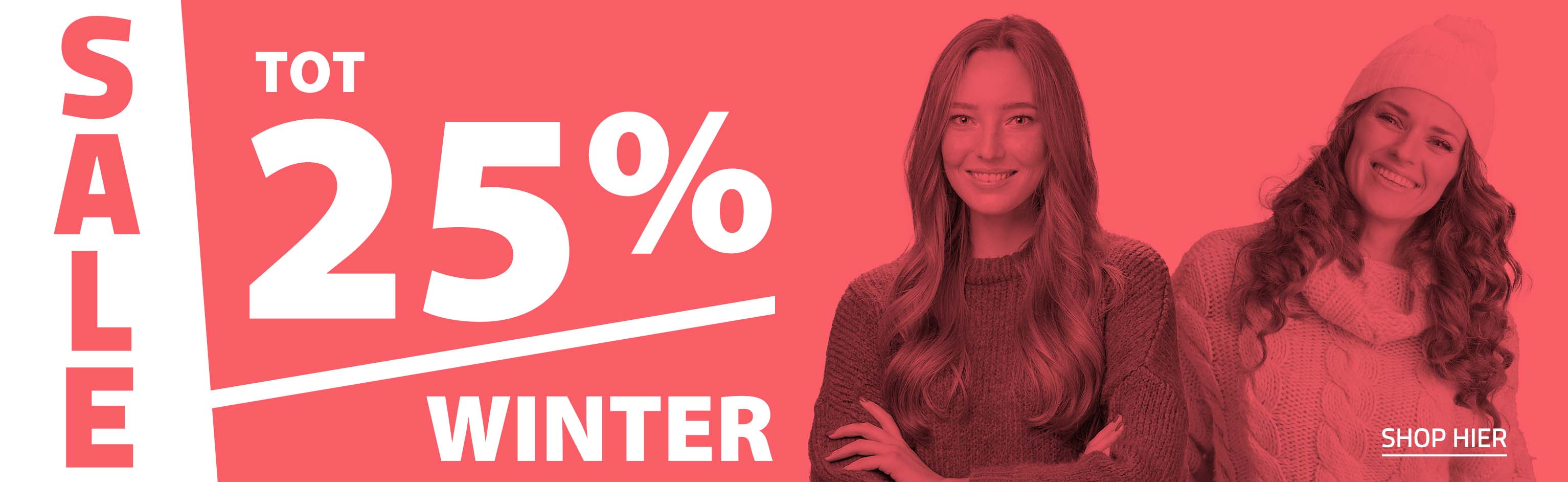 Image Winter SALE Dames