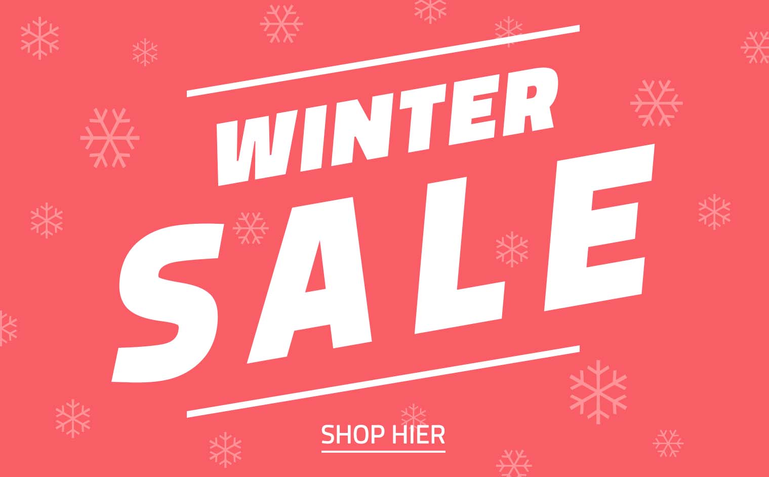 Winter SALE Heren 2024 