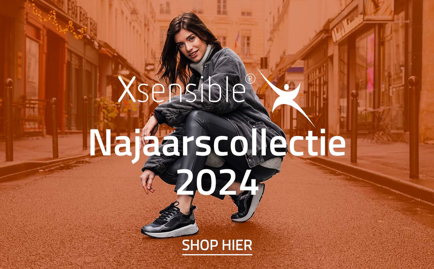 Xsensible najaar 2024