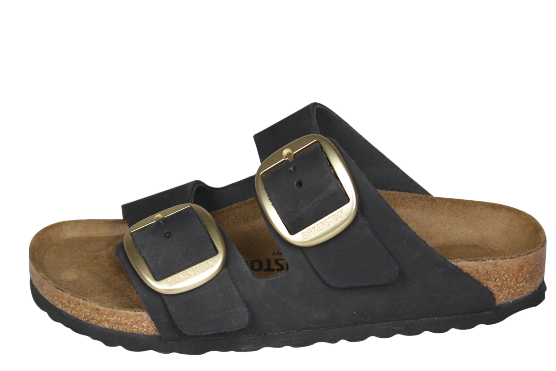 birkenstock arizona matte black