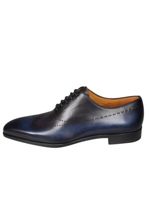 Magnanni 23855 Navy grey wind efectios Magnanni 23855 Navy grey wind efectios