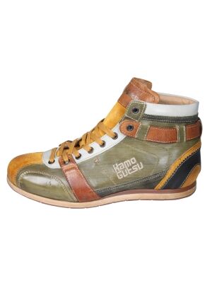 Kamo-Gutsu TIFO-112 OCRA + FORESTA Kamo-Gutsu TIFO-112 OCRA + FORESTA