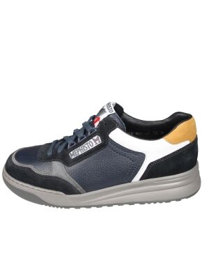 Mephisto Norwin 3655/3142 Blue Mephisto Norwin 3655/3142 Blue