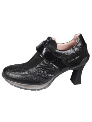 Hispanitas HI254350 Saigon BLACK/BLACK Hispanitas HI254350 Saigon BLACK/BLACK