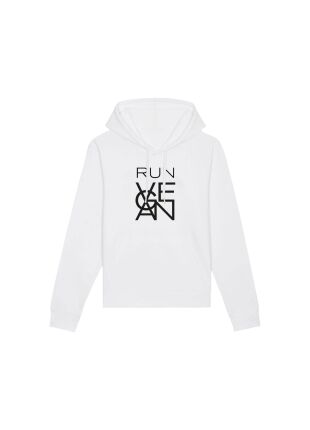 Waldlaufer RUN Vegan Hoodie